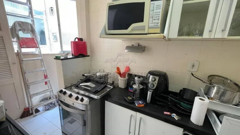 Imagem Copacabana – Rua Barăo de Ipanema | Residencial › Apartamento 2 quarto(s) à Venda