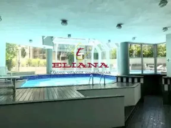 Imagem Apartamento à venda em São Paulo, Pinheiros, com 2 quartos, 76m²