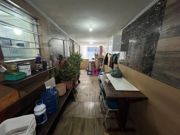 Imagem Apartamento 2 Quartos, 1 Suíte - Ponta da Praia - Santos/SP