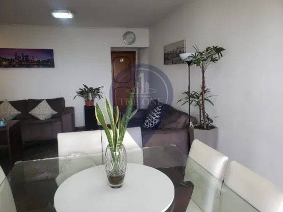 Imagem Imperdível oportunidade de apartamento à venda em São Paulo-SP, Vila Formosa! 3 quartos, 1 suíte, 1 sala, 3 banheiros, 2 vagas, 98m².