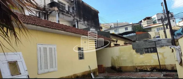Imagem Terreno Padrão