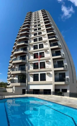 Imagem APTO ALTO PADRÃO NO CENTRO DE PIRACICABA 4 DORM