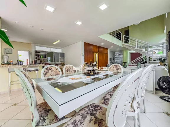 Imagem Casa à venda, com 6 dormitórios 6 suítes 321m² 3 vagas - Riviera de São Lourenço - Bertioga SP