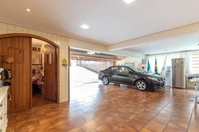 Imagem Casa à venda no bairro Vila Assunção - Porto Alegre/RS