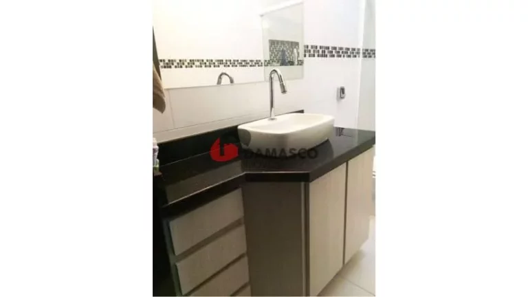 Imagem Sobrado à venda 3 Quartos, 1 Suite, 2 Vagas, 204M², Sítio da Figueira, São Paulo - SP