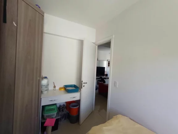 Imagem VSJPDS 340 Apto 78283-EX - Apartamento à venda no bairro Vila São José - Porto Alegre/RS