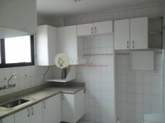 Imagem Apartamento a venda no bairro do macuco em Santos