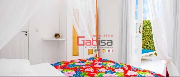 Imagem Pousada com 18 dormitórios à venda, 1500 m² por R$ 5.500.000,00 - Pr Ferradura - Armação dos Búzios/RJ