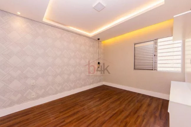 Imagem Apartamento Reformado no Brooklin: 88m² de Design e Estratégia na Rua Flórida