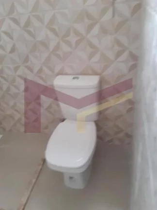 Imagem CASA 3/4 SENDO UMA SUITE NA FRAGA MAIA