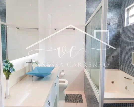 Imagem Venda Casa Térrea | Vanessa Carrenho