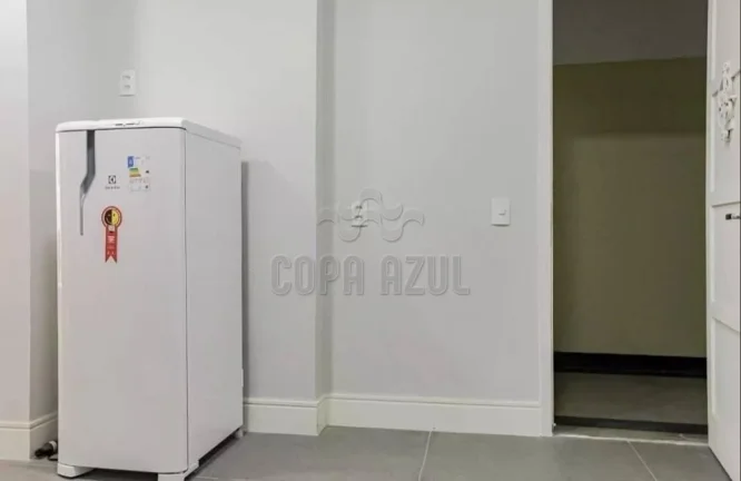 Imagem Copacabana - Residencial › Apartamento com 3 quarto(s) a Venda