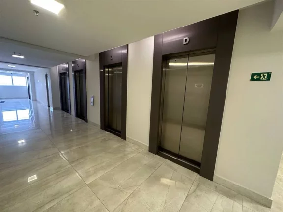 Imagem COMERCIAL COM 36.81 m² - BOQUEIRAO - PRAIA GRANDE SP