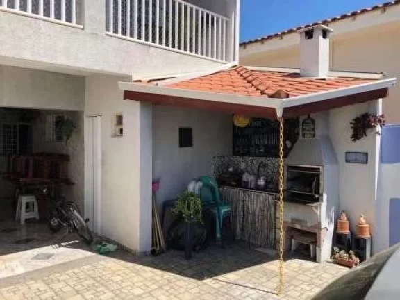 Imagem Sobrado para Venda em Sumar?(C) / SP no bairro Jardim Dall...apos;Orto Imagem Sobrado para Venda em Sumar?(C) / SP no bairro Jardim Dall...apos;Orto