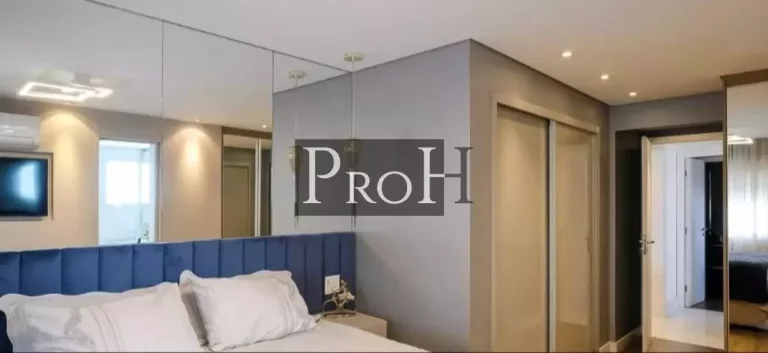 Imagem Cobertura com 3 Quartos à Venda, 264 m² em Santo Antônio - São Caetano Do Sul