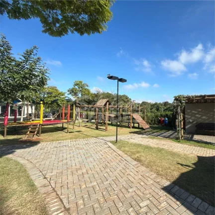 Imagem Excelente lote plano com 432 m² no Alphaville Nova Esplanada 1