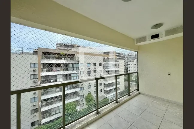 Imagem Apartamento à Venda - Vargem Pequena, 3 Quartos, 211 m2