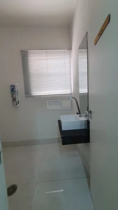 Imagem CASA COMERCIAL PARA LOCAÇÃO NA RUA TUTOIA