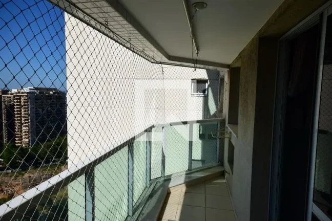 Imagem Apartamento à Venda - Barra da Tijuca, 1 Quarto, 120 m2