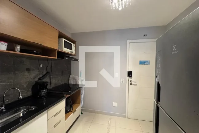 Imagem Apartamento à Venda - Recreio, 1 Quarto, 32 m2