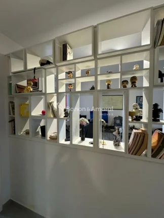 Imagem Este apartamento estilo Garden, totalmente reformado, está localizado na região da Ponte Preta, em...