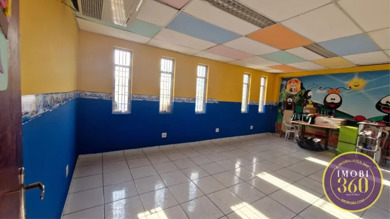Imagem LINDO SALÃO PARA LOCAÇÃO NA REGIÃO DE SÃO MIGUE/ITAIM