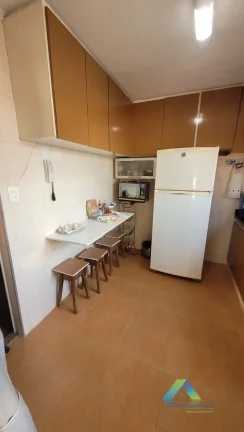 Imagem Apartamento à venda no bairro Vila das Mercês - São Paulo/SP, Zona Sul