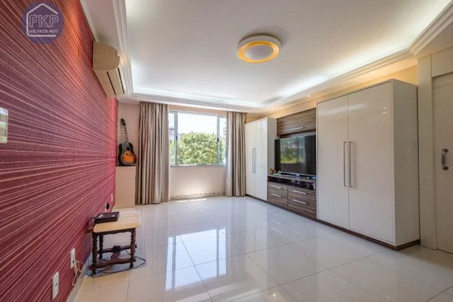 Imagem Apartamento 2 dormitórios à venda no bairro Centro - Florianópolis - SC