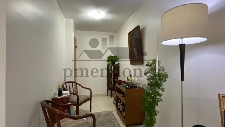 Imagem Apartamento à venda na Rua Tagipuru com 3 quartos e 2 vagas, 78m2