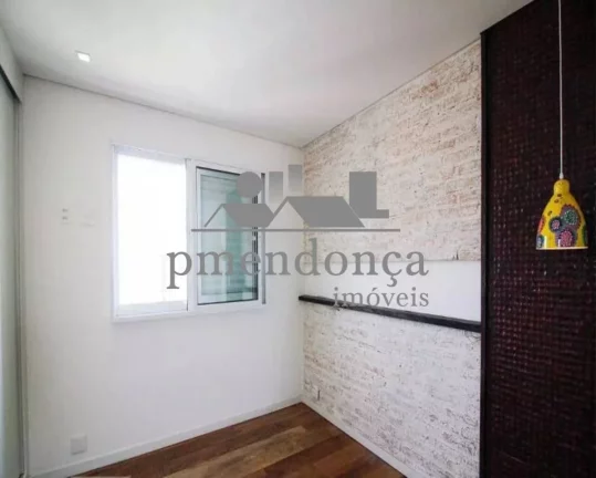 Imagem Apartamento a venda Alto de Pinheiros com 3 quartos e 2 vagas, 110m²por R$ 1.500.000.