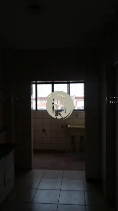 Imagem APARTAMENTO NO MARAPÉ, 2 DORMITÓRIOS