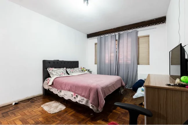 Imagem Casa com 2 Quartos à Venda, 127 m² em Parque Jabaquara - São Paulo