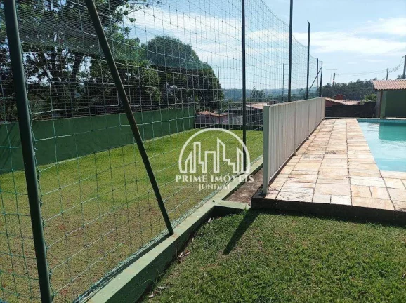 Imagem Casa com 4 dormitórios à venda, 400 m² por R$ 2.100.000,00 - Caxambu - Jundiaí/SP