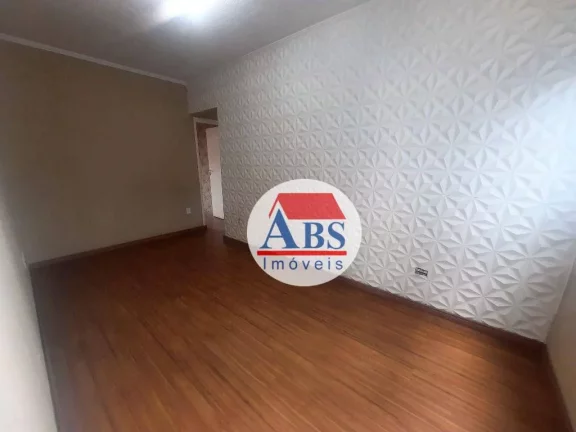 Imagem Apartamento à venda, 55 m² por R$ 240.000,00 - Ocian - Praia Grande/SP