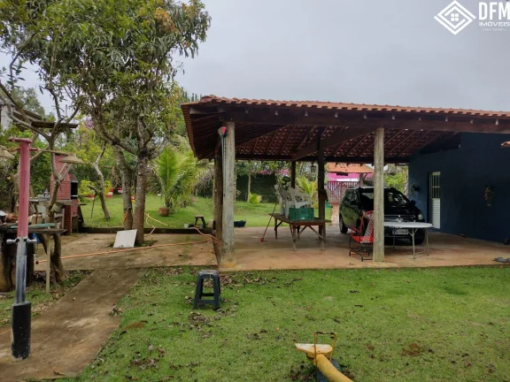 Imagem Área Rural com 2 Dormitorio(s) localizado(a) no bairro Parque das Varinhas em Mogi das Cruzes / Mato Grosso do Sul Ref.:4315
