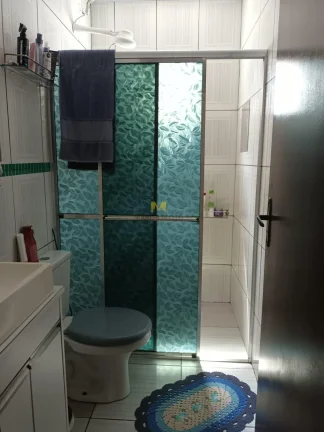 Imagem Casa com 2 quartos, à venda no bairro Guarituba em Piraquara!!!