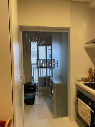 Imagem Apartamento com 3 Quartos à Venda, 95 m² em Centro - São Bernardo Do Campo