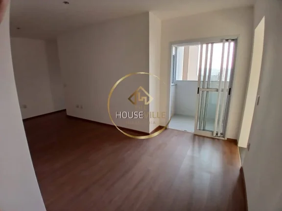 Imagem Apartamento, 2 dormitórios (suíte), Jardins do Paratehy, Urbanova, Sjc.