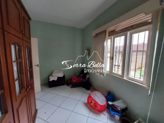 Imagem Casa em Alto, Teresópolis/RJ