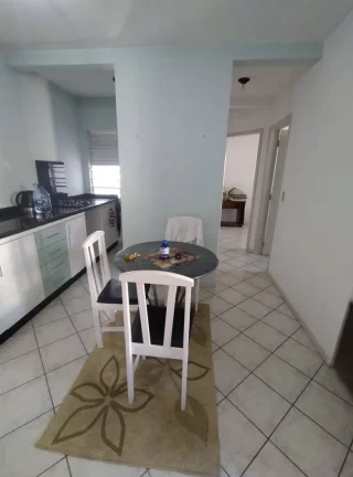 Imagem Edificil Nova Cidade, apartamento a venda 2 quartos em passa vinte Palhoça