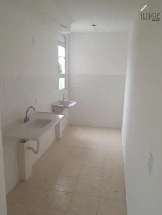 Imagem ALUGO - APARTAMENTO 02 QUARTOS C/ ELEVADOR - JACAREÍ - PACOTE R$1.600,00