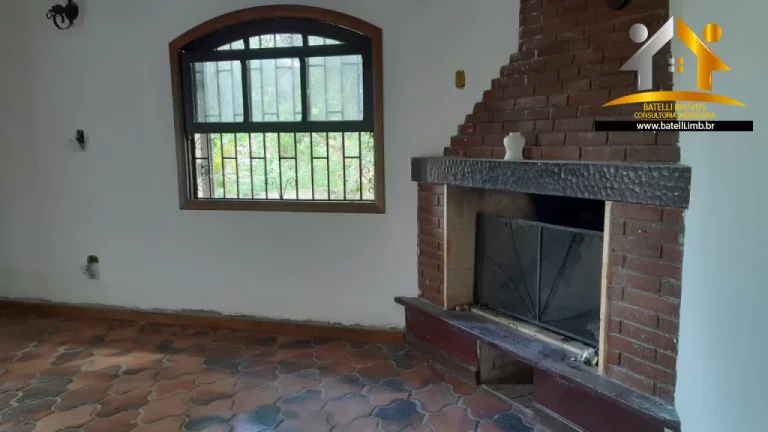 Imagem Casa - Chácara Rincão - Cotia | Batelli Imóveis
