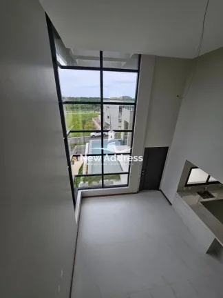 Imagem Casa Alto Padrão com 4 suítes no Condomínio Riviera Park Residence - Vila Velha