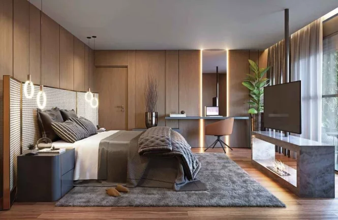 Imagem APARTAMENTO RESIDENCIAL em São Paulo - SP, Paraíso