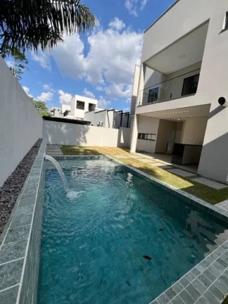Imagem CASA RESIDENCIAL em MANAUS - AM, PONTA NEGRA