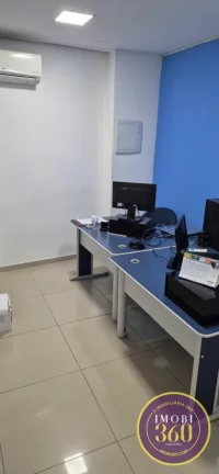 Imagem GALPÃO/DEPÓSITO/ARMAZEM PARA ALUGAR