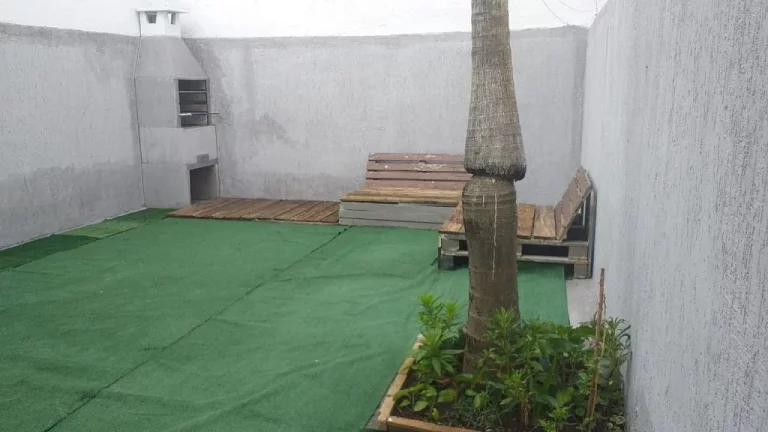Imagem Casa com 2 dormitórios à venda, 90 m² por R$ 360.000,00 - Parque Maria Helena - Suzano/SP