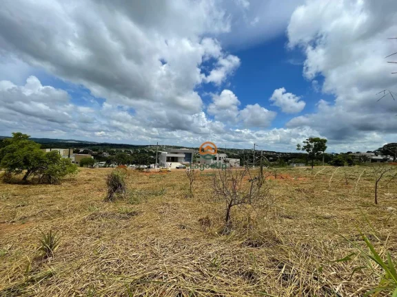 Imagem Terreno à venda, 1000 m² por R$ 360.000 - Condomínio Monte Ville - Lagoa Santa/MG