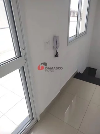 Imagem Cobertura para Venda, 2 Quartos, 1 Suite, 2 Vagas, Nova Gerty, São Caetano do Sul - SP | ZARAGOZA