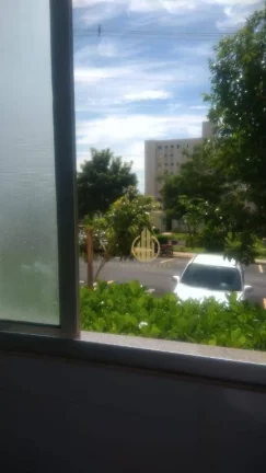 Imagem Apartamento com 2 dormitórios à venda, 47 m² por R$ 245.000,00 - Reserva Sul Condomínio Resort - Ribeirão Preto/SP